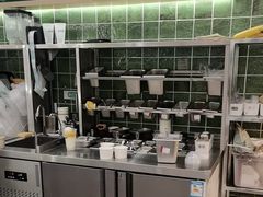 -宝珠奶酪(北京国瑞城购物中心店)