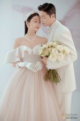 -金海岸婚纱摄影(塘沽店)