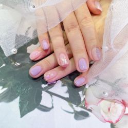 -RL Nail·瑞丽美甲美睫品牌原创店