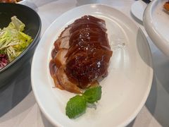 -福海居烤鸭店(鸟巢店)