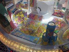 -风云再起游乐汇(北京西单西西友谊店)