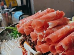 -MI WU FACTORY米屋美食工厂餐厅(绿地店)