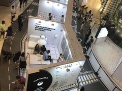 -深圳来福士广场