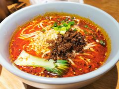 -芙蓉巷成都名小吃(大卫城店)