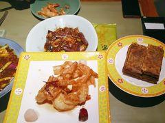-那家小馆•北京菜•烤鸭(中关村店)
