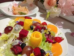 -PARFUM FLORAL花境法餐(南京首店)