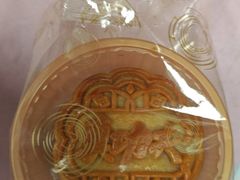-麦当劳(百联西郊购物中心店)