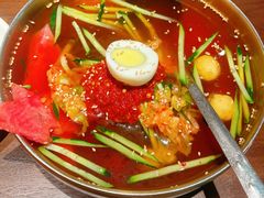 -大同江朝鲜菜•长春地标美食(绿园吾悦广场店)