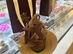 -GODIVA(王府井apm店)