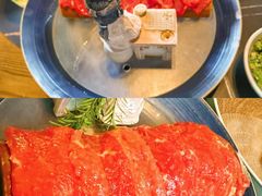 -大隐·成都火锅Bistro(合生麒麟新天地店)