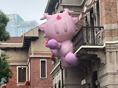 -天津意大利风情旅游区