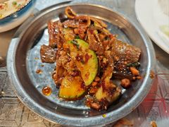 -小板凳(四公里店)