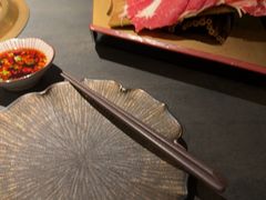 -铭牛烧肉·和牛海鲜自助(高新月牙湖店)