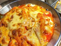 -西塔老太太泥炉烤肉(温州首店万象城黑金店)