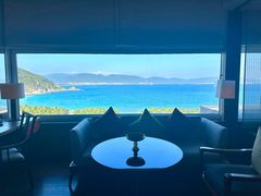 -三亚太阳湾柏悦酒店