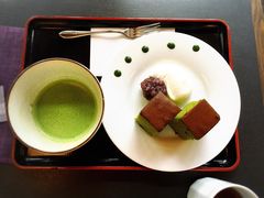 -中村藤吉(本店)