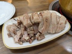 -庄行曹记羊肉(泗泾店)