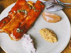 -BOR Eatery(安福路店)