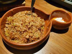 -绿茶餐厅(南昌王府井店)