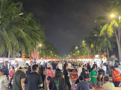 -海大南门夜市(海富街店)