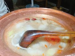 -霄汉羊排(万松园一店)