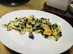 -四季餐厅·新津菜(环湖中路店)
