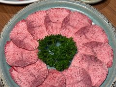-丸藏和牛烧肉专门店(园区师惠坊店)