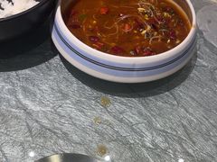 -北国饭店(汕头卜蜂店)