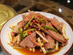 -老阿妈蒙古村·蒙古包·草原文化·歌舞表演(老君堂店)