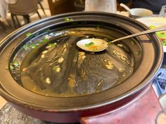 -君霖海鲜私房菜(春柳店)