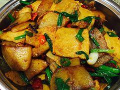 -人民公社大食堂(顺义总店)