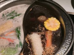 -温禾牛·和牛寿喜烧自助火锅(恒基名人店)