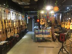 -西音阳光音乐艺术培训中心