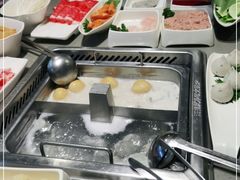 -海底捞火锅(杭州萧山宝龙广场店)