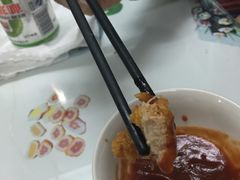 -麦当劳(祈年大街店)