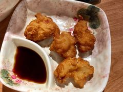 -姚面记·海派家常菜(恒基名人购物中心店)