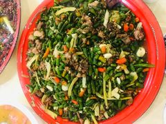 霸王兔尖椒兔-东吴霸王兔(松青路店)