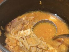 -烧肉达人•炭火烧肉(新天地店)