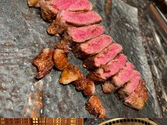 -老乾杯和牛烧肉(王府中环店)