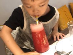 -Primo·丽莫意大利窑烤披萨