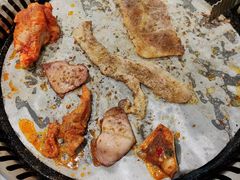 -汉丽轩韩式自助烤肉(大学城龙湖U城天街A馆店)