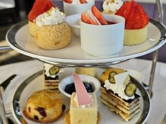 -深铁皇冠假日酒店·大堂吧