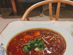 -蜀腾川·火锅鱼.烤鱼(新世界城店)