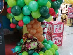 -万达广场(济南魏家庄店)