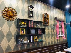 -李大牛和刘大力手作甜品(凯德店)