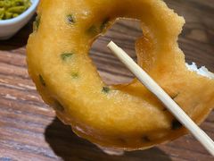 葱油粑粑-万利记·长沙粉面小吃(8号仓店)