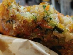 -泰谷酒店·太古码头闽菜自助餐厅