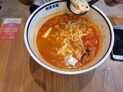 -阿香米线(大悦城店)
