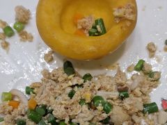 -宾朋海鲜特色美食餐厅·纯手工鲅鱼水饺(兴海路店)