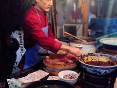 -毅祥斋老孙家泡馍(北院门鼓楼店)
